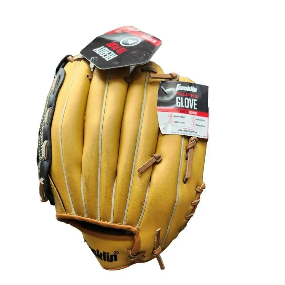 Franklin Fielding Glove - 22606L - 10.5